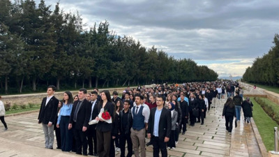 TGB’den NATO tatbikatına karşı eylem çağrısı: 24 Mayıs’ta Edirne’deyiz!