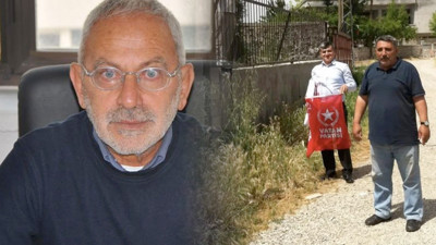 Vatan Partisi'nin acı günü! Hikmet Çiçek ve Mustafa Yaraşır hayatını kaybetti