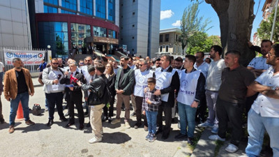 Altındağ Belediyesi’ndeki darp olayları: Cumhurbaşkanı harekete geçmeli