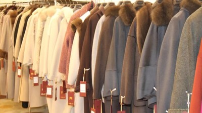 Deri ve kürk sektörü Antalya’da buluştu: İhracatta rotalar genişliyor