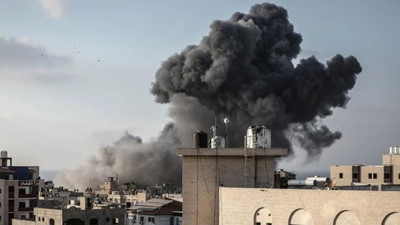 Gazze’de can kaybı 53 bini aştı: Sağlık sistemi çöküyor