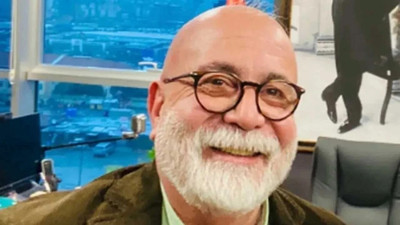 İBB Basın, Yayın ve Halkla İlişkiler Daire Başkanı Taner Çetin kimdir? Taner Çetin neden gözaltına alındı?