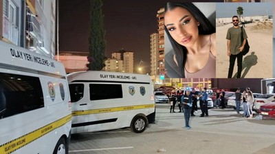 Katledilen Şevval için yazdığı mektup ortaya çıktı: "Delirmek üzereyim"