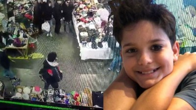 Mattia Ahmet'in cinayetinde yeni gelişme: Takipsizlik kararı