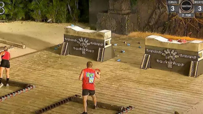 Survivor 2025 20 Mayıs kesintisiz ve canlı izle: Survivor canlı izle