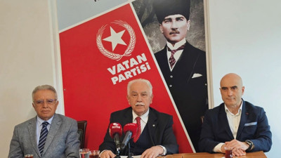 Vatan Partisi'nden NATO Tatbikatı'na karşı 'Uyan Türkiye' çağrısı: 24 Mayıs'ta Edirne'ye!