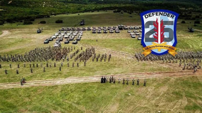 Yunan Komünist Partisi'nden çağrı: “Amerika ve NATO üsleri kapatılsın”