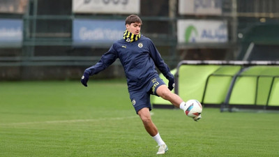 Yusuf Akçiçek için İstanbul'a geldiler. İşte Fenerbahçe'ye yapılan teklif!