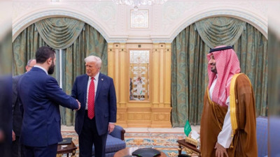 ABD'den Suriye mesajı: Türk varlığı konusunda karar zamanı