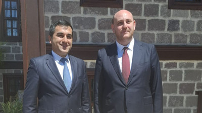 AK Parti’den NATO Tatbikatına ilk yorum: Yunanistan’a net uyarı