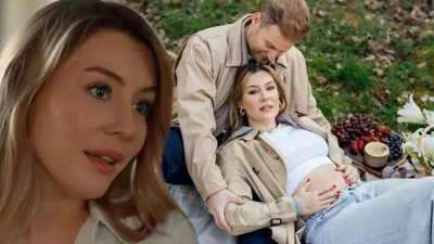 Anne olmak için gün sayıyordu... Ege Kökenli’den kötü haber geldi