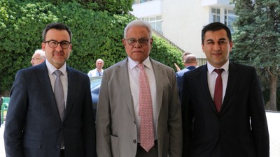 Pakistan büyükelçisinden flaş açıklama: 94 İsrail SİHA’sı düşürüldü, S-400’ler imha edildi