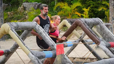 Survivor 2025 21 Mayıs kesintisiz ve canlı izle: Survivor canlı izle