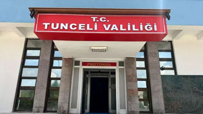 Tunceli Valisi görevden alındı: Yerine vekâleten atama yapıldı