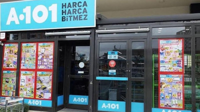 A101 24 Temmuz kataloğu: 6.499 TL’ye kahve makinesi, 14.999 TL’ye dev ekran TV