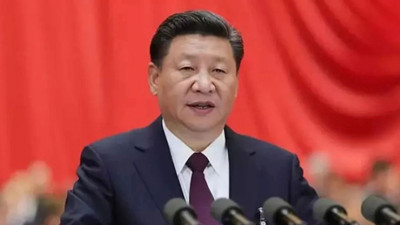 Çin ve Fransa liderleri uluslararası iş birliğini güçlendirme kararı aldı