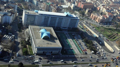 İstanbul Büyükşehir Belediyesi'nde yolsuzluk ve usulsüzlük soruşturmaları devam ediyor