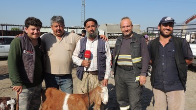 Üreticiler bu bayramdan sonra çiftliklere kilit vurmayı düşünüyor
