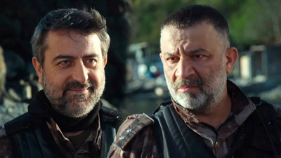 Arka Sokaklar 714. Bölüm canlı ve reklamsız izle: Arka Sokaklar son bölüm izle