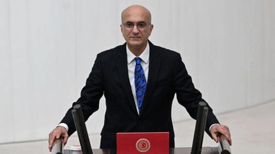 CHP'nin TBMM Başkanvekili adayı Tekin Bingöl oldu