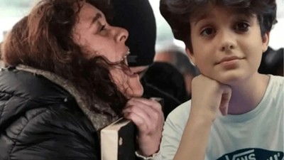 Cinayeti övdüler, tehdit ettiler: 5 çocuk hâkim karşısında
