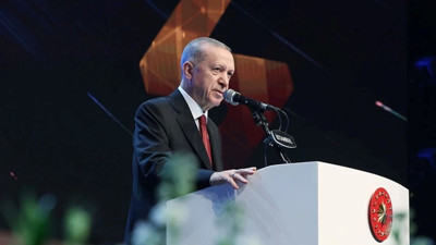 Cumhurbaşkanı Erdoğan'dan önemli açıklamalar: "Bu bir felaket!"