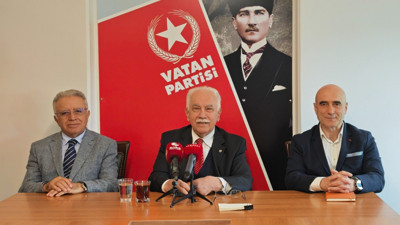 Doğu Perinçek'ten çağrı: Sadece Edirnelileri değil tüm Türkiye'yi bekliyorum