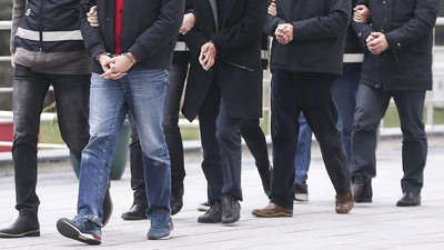 FETÖ operasyonu: 36 ilde 56 muvazzaf asker yakalandı