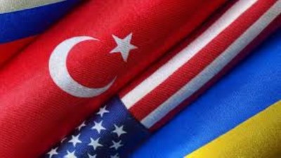 Rusya-Ukrayna hattında gerilim devam ediyor
