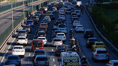 Trafikte yeni dönem başlıyor: Sürücüler dikkat!