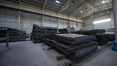 67 yıllık dev şirket konkordato ilan etti