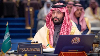 Suudi Arabistan'da alkol satışı başlıyor
