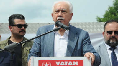 Vatan Partisi'nden NATO Mitingi