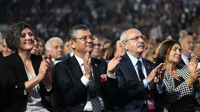 CHP'nin şaibeli kurultayının soruşturması iddianameye dönüştürüldü