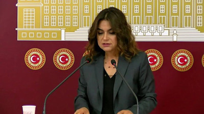 DEM Parti'den'infaz düzenlemesi' açıklaması