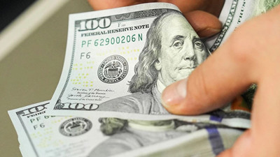 Dolar 40 TL’yi geçti