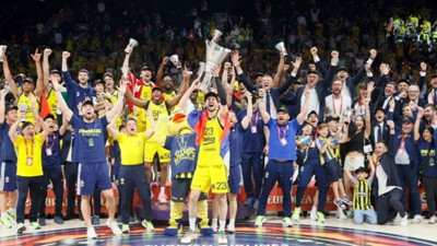 Fenerbahçe Beko şampiyonluk kutlaması ne zaman ve nerede olacak?