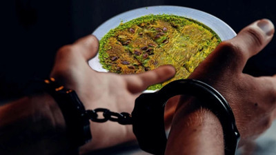 Künefeci görünümlü FETÖ zinciri: 5 ilde 33 gözaltı