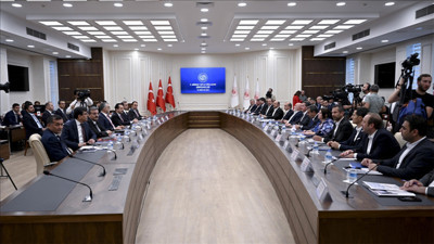 Memurun gözü toplu sözleşmede! "3600 ek gösterge hayata geçirilmeli"