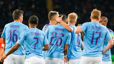 Muhteşem ikili yolda: Manchester City'den Fenerbahçe'ye 2 yıldız geliyor!