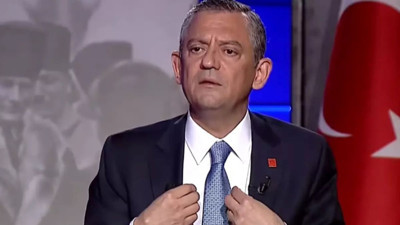 CHP İngiltere'den destek arayışında!