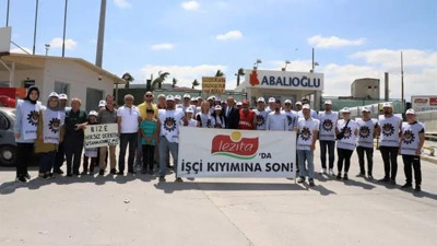 Lezita grevi sona erdi: 446 gün süren direniş tarihe geçti