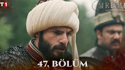 Mehmed: Fetihler Sultanı 47.bölüm canlı ve reklamsız izle: Mehmed: Fetihler Sultanı izle