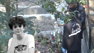 Minguzzi’nin mezarının tahrip davası: Sanığa verilen ceza belli oldu