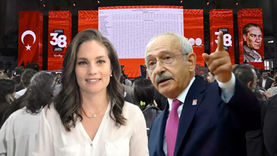 Nevşin Mengü'den Kılıçdaroğlu iddiası! Kılıçdaroğlu'nun avukatı açıklama yaptı