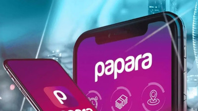 Papara kapandı mı? TCMB’den Papara kararı! Faaliyet izni kaldırıldı