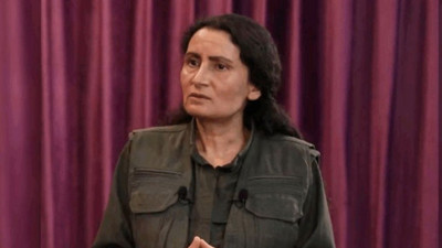 PKK yöneticisi Hozat’tan İsrail itirafı: Türkiye’ye karşı koz olur