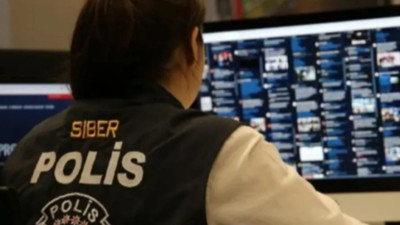 8,3 milyar liralık vurgun! 9 ilde eş zamanlı operasyon düzenlendi