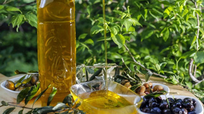 Zeytinde önceki döneme göre yüzde 40 ve üstü kayıp yaşanacak