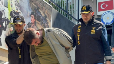 Kağıthane'de sokak ortasında infaz! 29 yaşındaki sürücüyü vuran 2 şüpheli adliyeye sevk edildi